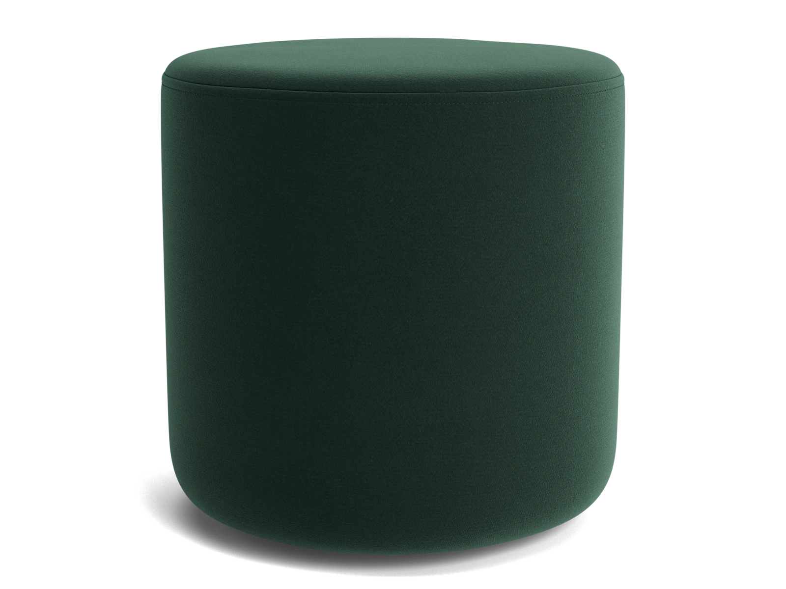 Kavi Petite Ottoman